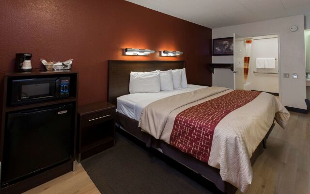 Red Roof Inn PLUS+ Wilmington - Newark