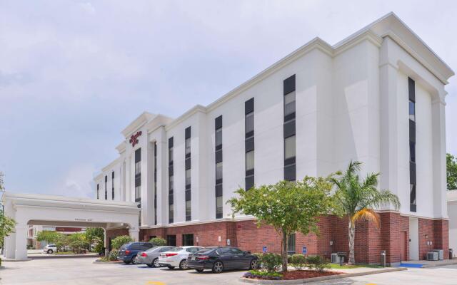 Hampton Inn Gonzales