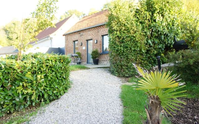 Le Dortoir des Templiers