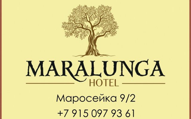 Maralunga Hotel