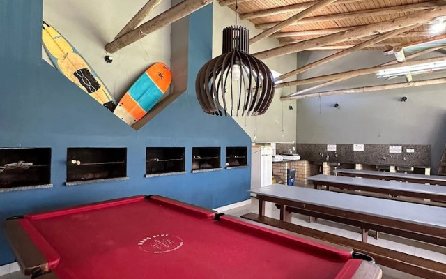 Pousada Cardoso Surf Camping - Laguna - SC