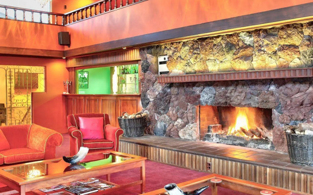 Waitakere Resort & Spa