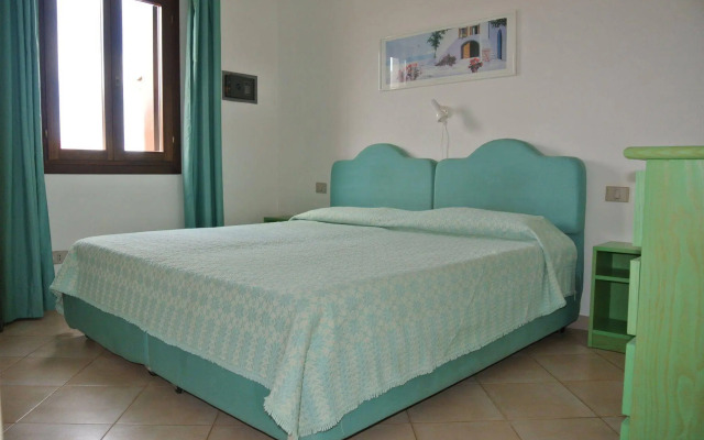 sardinia blu residence
