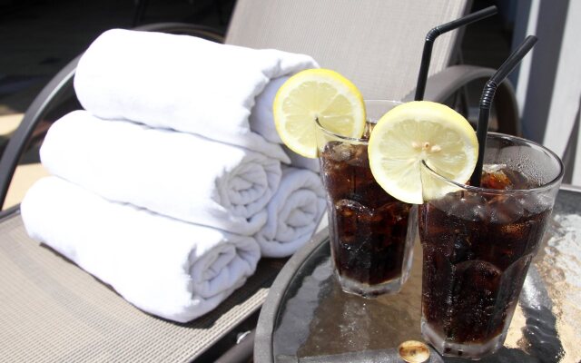 Badi'ah Hotel