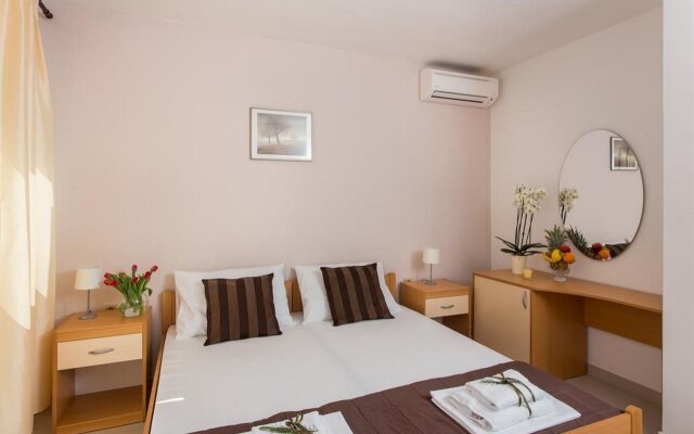 Guest House Rosa Bianca