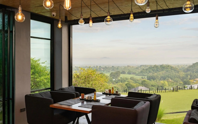 The Paz Khao Yai by PCL