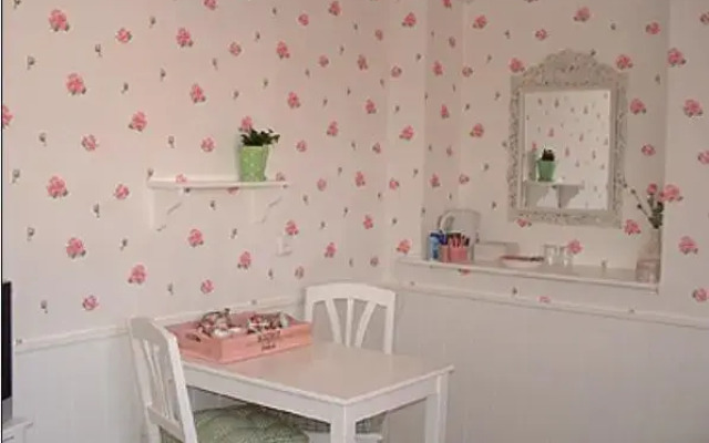 B&B aan de Katwijkse Kust