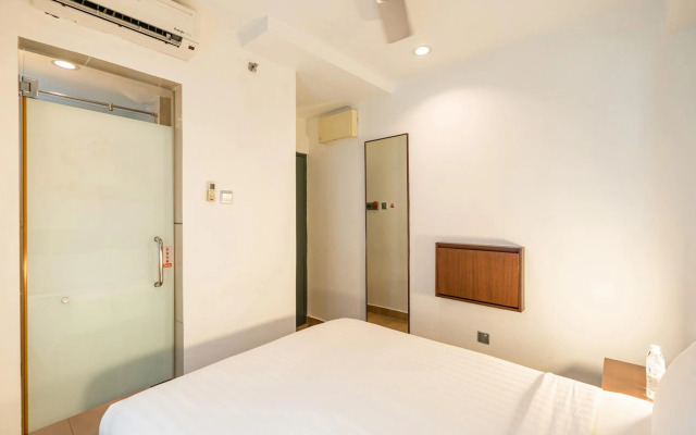 Sea Me Spring Tree Hotel - Adults only