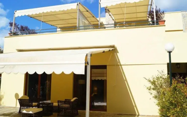 Villa Don Camillo