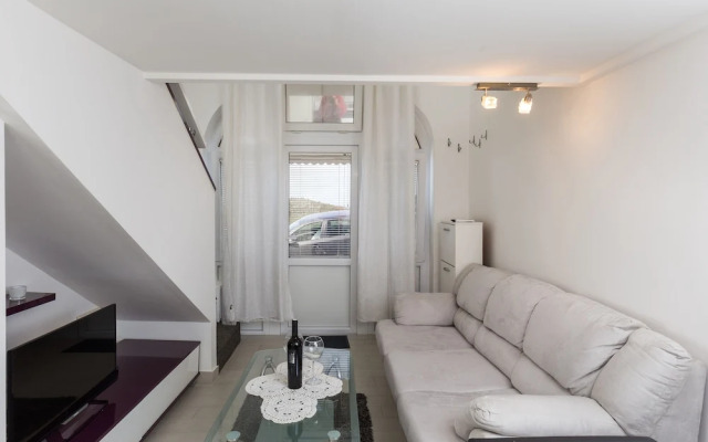 Studio Adriatic View