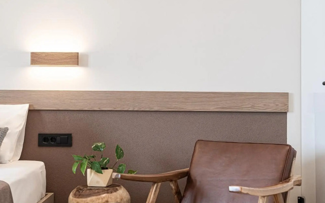 Esperides Beach Hotel Apartments