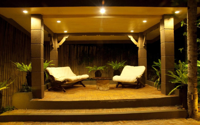 Sea Wind Resort