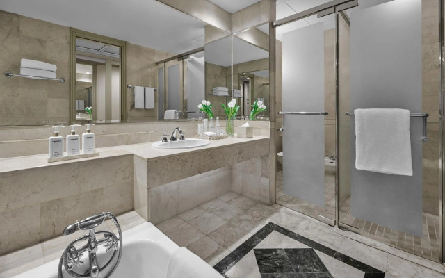 Gran Melia Jakarta