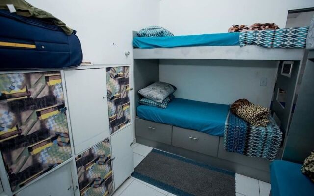 Hostel Evangélico Brás