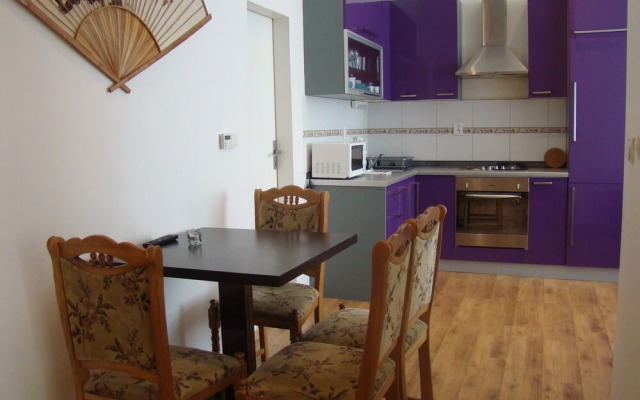 MyStayPrague Apartments