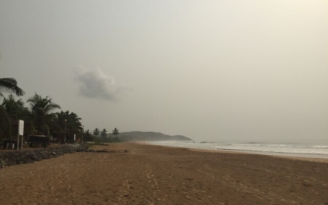Busua Beach Resort