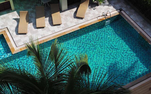 Sakorn Residence and Hotel