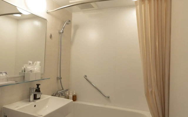 Hamacho Hotel Tokyo Nihonbashi