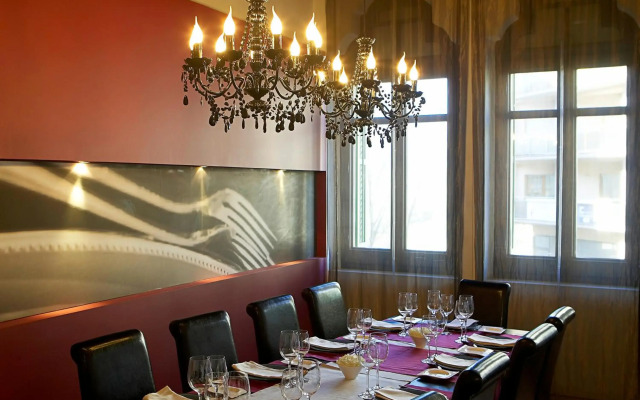 Rusticae Hotel Sant Roc