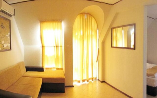 Spa Hotel Ambaritsa