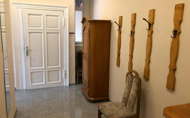 Ferienwohnung Münch