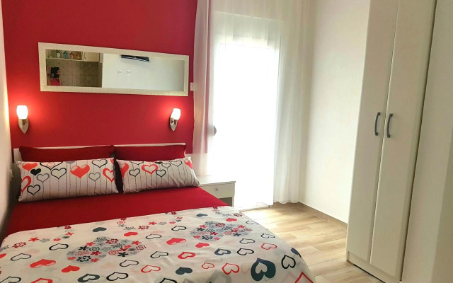 Apartments Taida