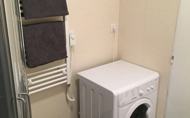 Prague City Stay Rohácova