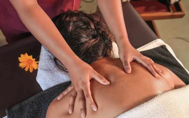 Ayuda Sanctuary Wellness Boutique