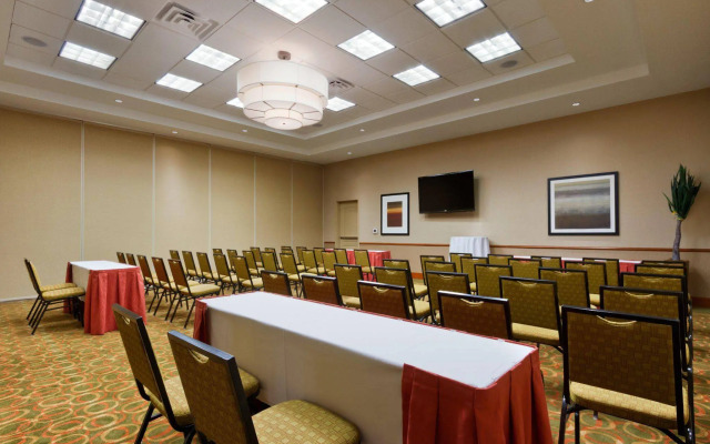 Hilton Garden Inn Houston/Clear Lake NASA