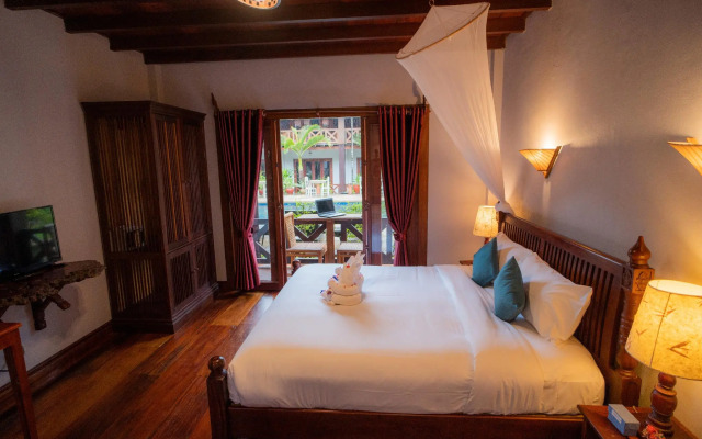 Muangthong Boutique Hotel