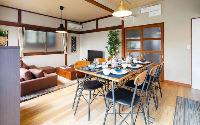 LIFULL STAY Beppu Kamegawa Shinoyu
