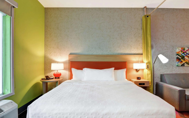 Home2 Suites by Hilton Charleston West Ashley