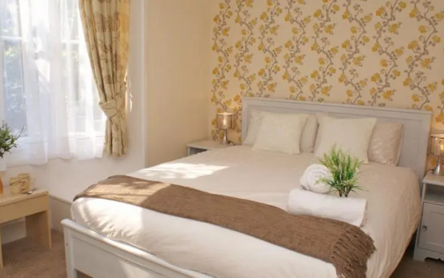 White Lodge