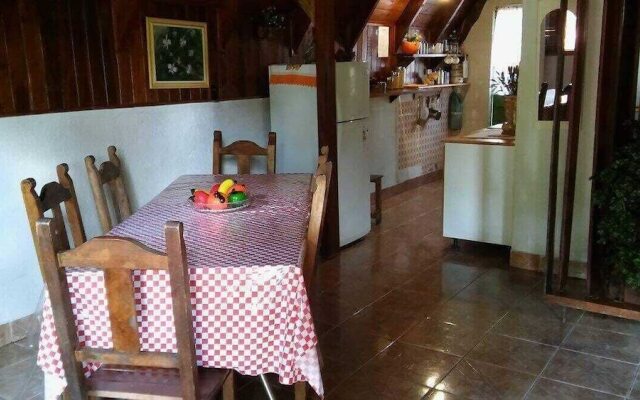 Las Pitangas Inn