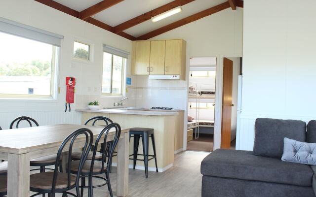 BIG4 Hopkins River Holiday Park