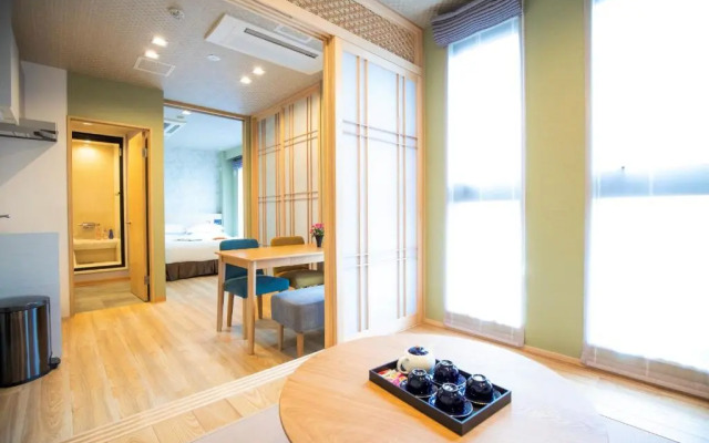 Sola Hotel