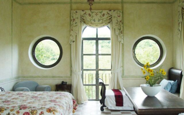 Relais Villa Lina
