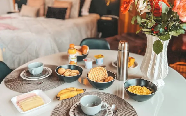 Morada Reino Encantado