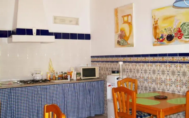 Casa Rural El Retiro