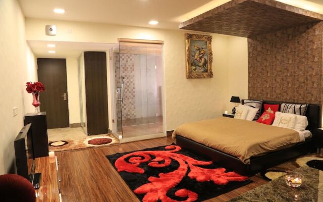 Aamari Resort