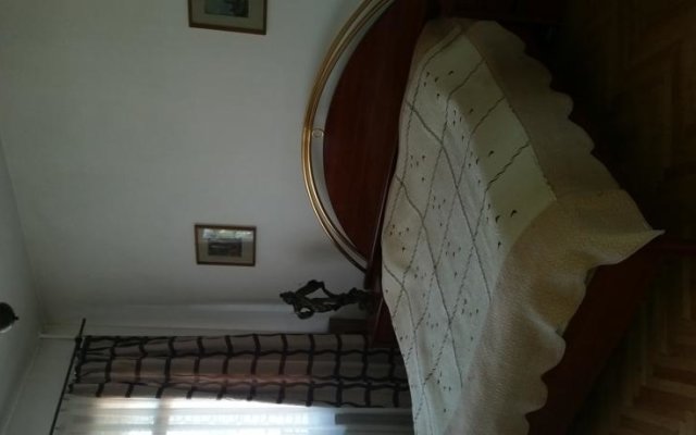 Apartment Gogebashvili 6b