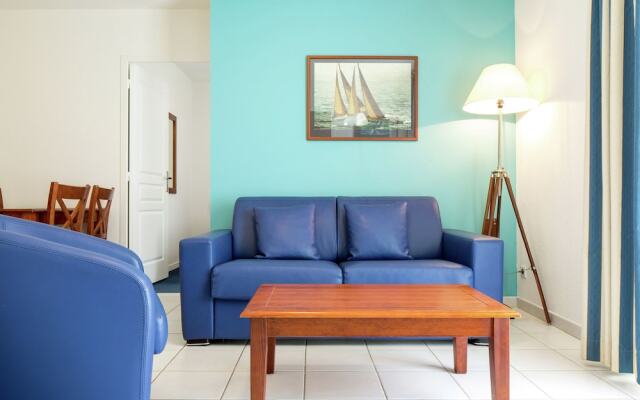 Comfy Apartment With Dishwasher in Harbor Town