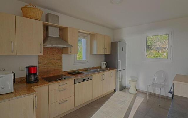 Villa Porticcio, 5 pièces, 8 personnes - FR-1-61-493