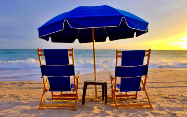 Ocean Breeze Inn Vero Beach