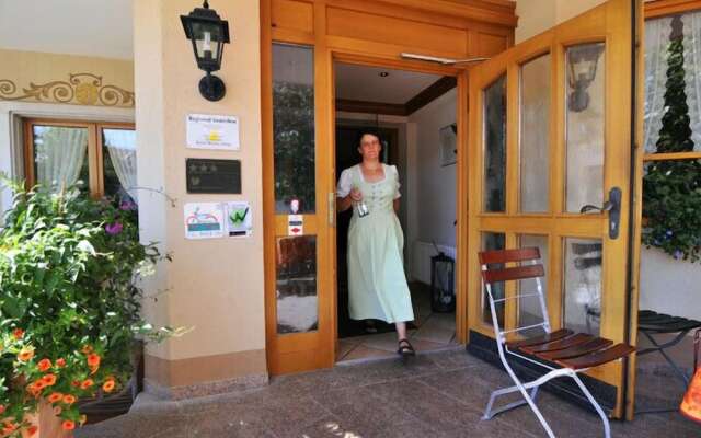 Gasthof Hirschen-Dorfmühle