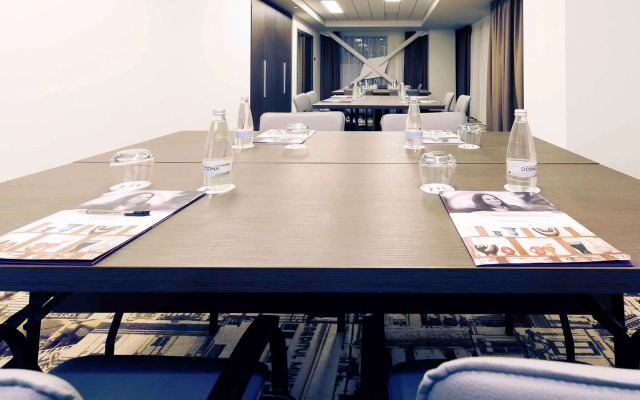 Mercure Bucharest City Center