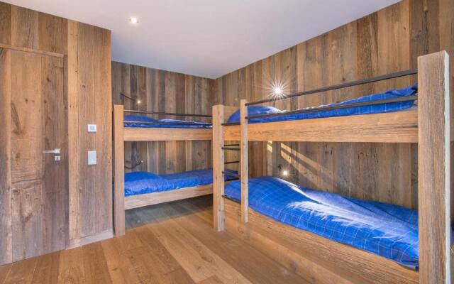 Appartement Méribel, 4 pièces, 8 personnes - FR-1-565-8