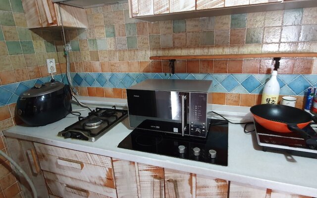 Millennial Morning Hanok Guesthouse