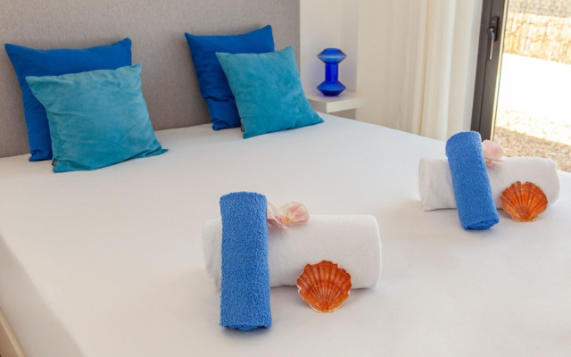 Villa Farol Boutique