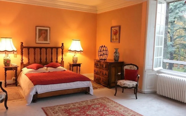 Manoir de Trégaray